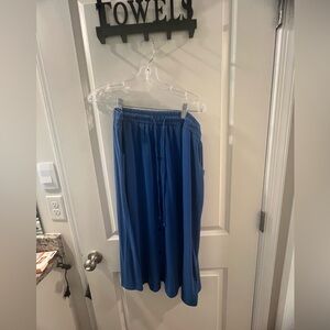 LuLaRoe Maxi Skirt